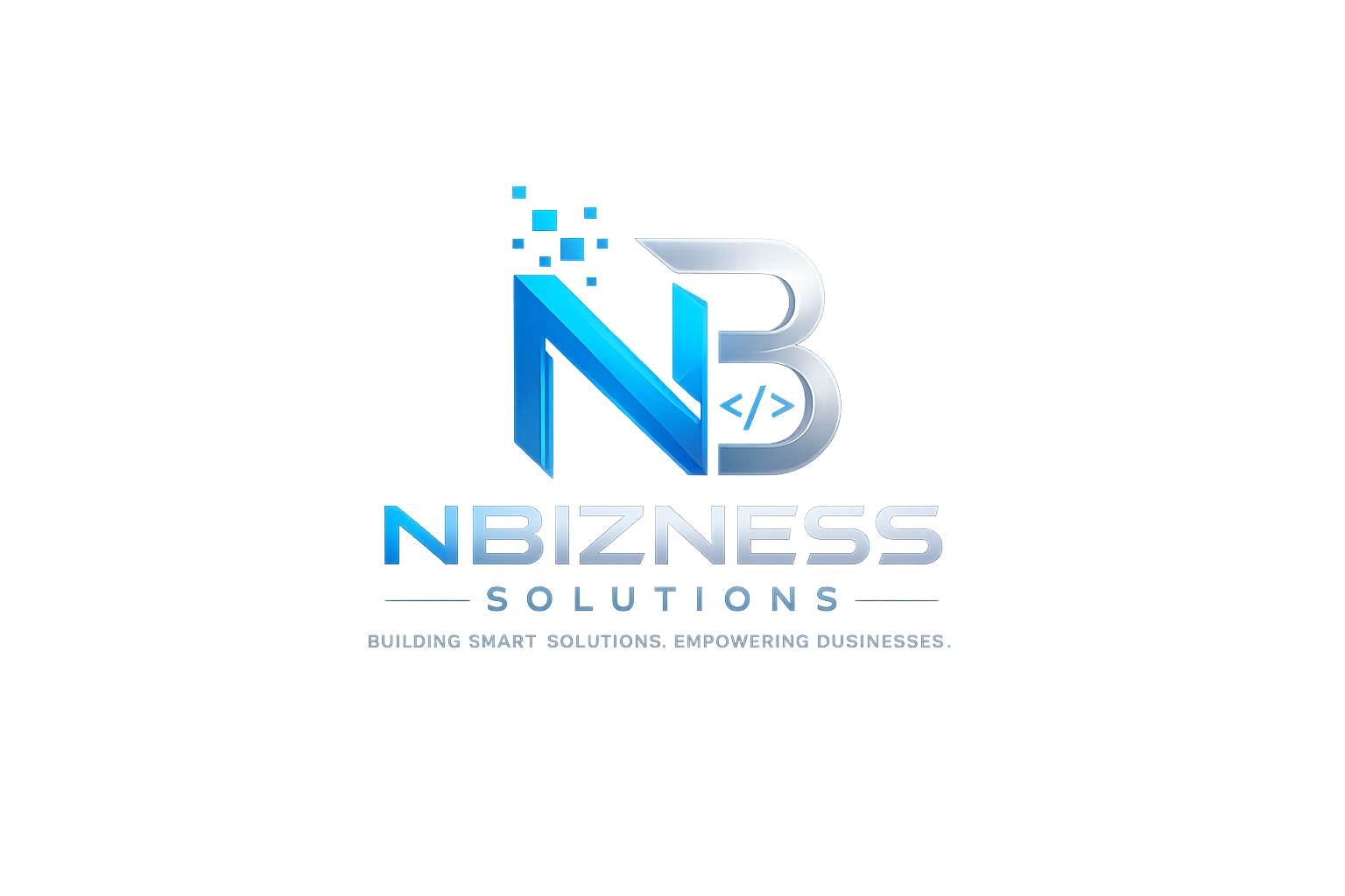 NBizness Logo